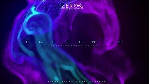 How to Create |08| Sound Design with Zero-G Elements