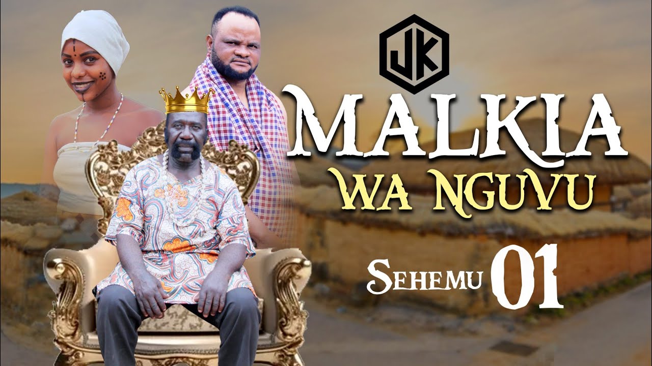 MALKIA WA NGUVU (Party 1)