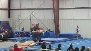 Yurchenko full