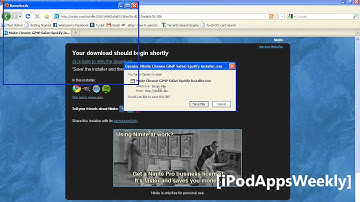 [HD] Install Multiple Programs Simultaneously Automatically!