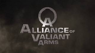 Alliance of Valiant Arms｜日本No.1オンラインFPS
