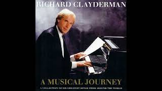 Richard Clayderman - Beatles Medley - piano solo