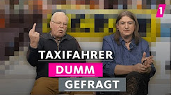 Dumm Gefragt