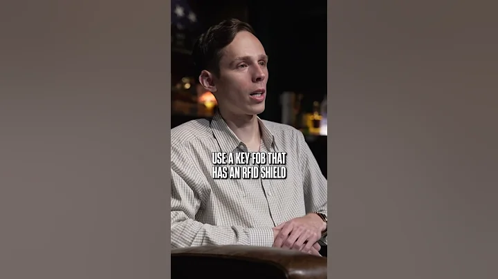 Hacker Explains 5 Simple Things To Protect Yourself From Cyber Attack