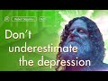 Robert Sapolsky: Don’t underestimate the depression 3/6 [Vert Dider] 2020