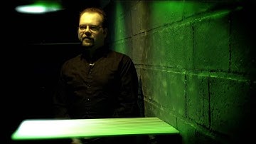 Alpha Protocol Developer Diary Video #2