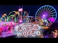 Hyde Park Winter Wonderland Vlog November 2019