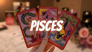 PISCES SURPRISE🥰 - YOU WON'T BELIEVE WHO'S COMING PISCES 😲~ EXPECT A POWERFUL CHANGE!✨ MAY 2026