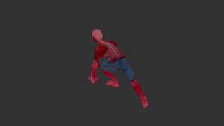 New game zombie 3D models screenshot 4