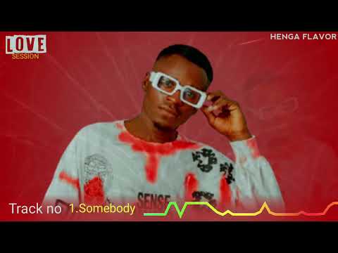 Henga Flavour Some Body Track No 1