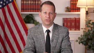 Jared Moskowitz discusses his campaign for Florida Congressional District 25