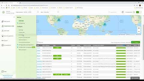 Discover the next generation Nebula interface 10092020