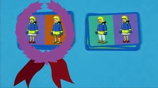 HABA Fire! Fire! Fire fighters! screenshot 5