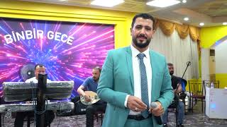 İbrahim Gülses Adın Dilime Dolandı