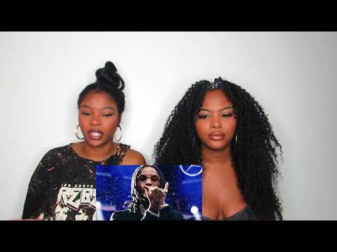 Quavo "Stars In The Ceiling" (WSHH Exclusive - Official Audio) REACTION