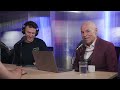 Petr Horký v podcastu Přes Příkop: „Vydal jsem se vstříc svému stínu“