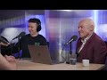 Petr Horký v podcastu Přes Příkop: „Vydal jsem se vstříc svému stínu“