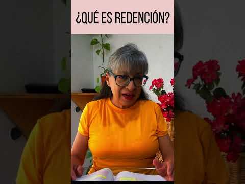 Vídeo: Què és una redempció?