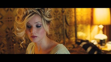 映画『アメリカン・ハッスル』予告編