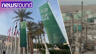 COP28 fossil fuel deal: What has happened at the climate summit? | Newsround