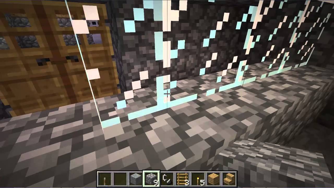 minecraft castello ci siamo quasi