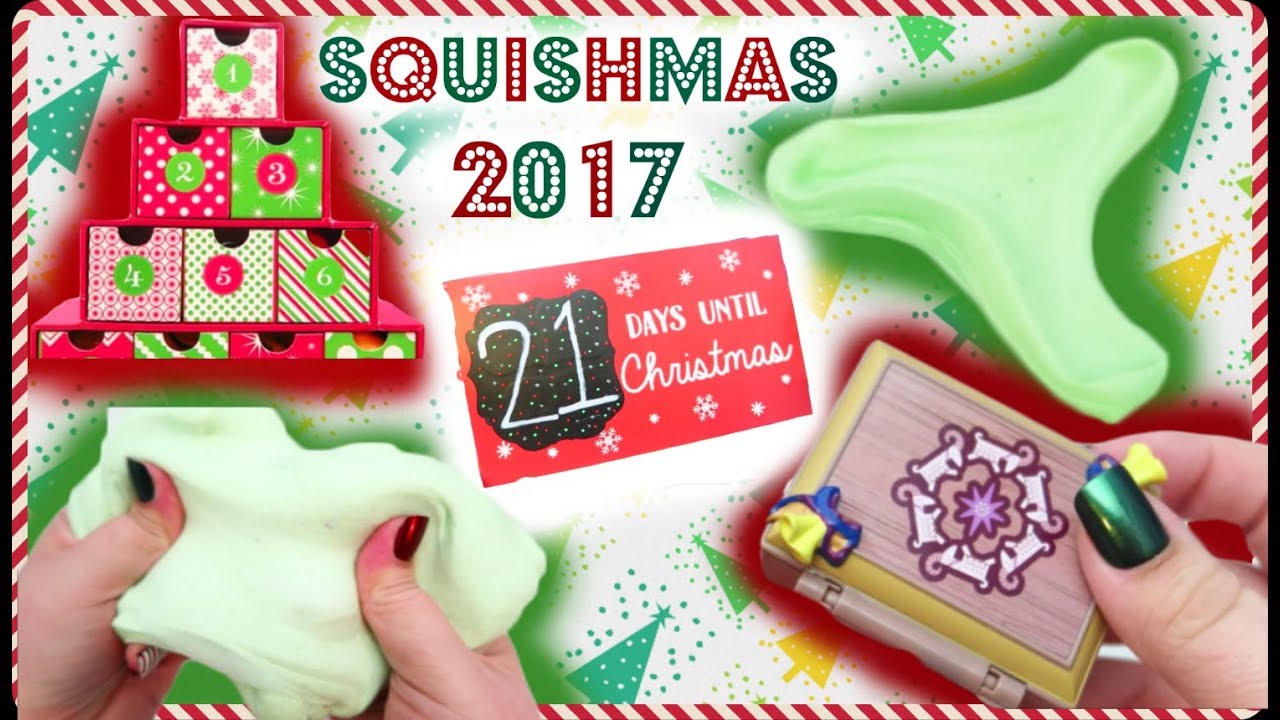 Slime Fidget Spinner Emoji Advent Calendar Surprise Mochi Kitty slime-fidget-spinner-emoji-advent-calendar-surprise-mochi-kitty