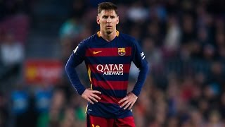 Messi IS GOD ● Skills ● Underdog