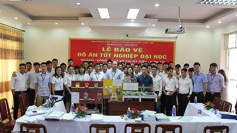 Video giới thiệu khoa Điện