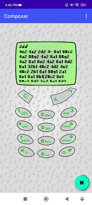 River Flows In You - Yiruma Ringtone