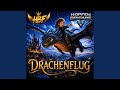 Drachenflug