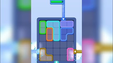 Water Out Puzzle Level 209 Gameplay Walkthrough Solution