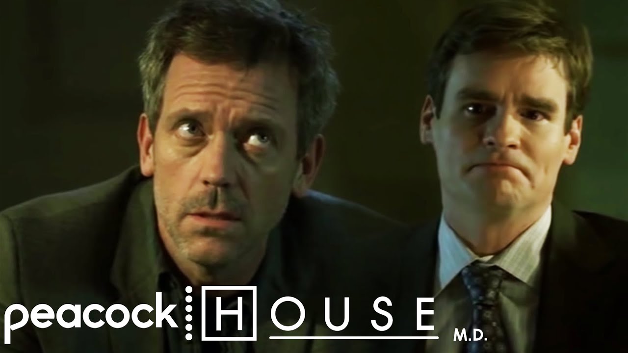 The Social Contract | House M.D. The Social Contract | House M.D.
