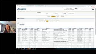 SDS Info Sharing Webinar Care Coordinator Monthly Session 1 hour CEH