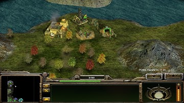 Command&Conquer: Generals: Zero Hour - GLA Campaign Mission 5