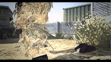 Mw3 Montage: Prestige 13