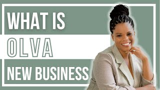 What Is Olva?