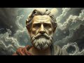 Unlock Inner Peace Now! Stoic Secrets to Master The Art of Letting Go
