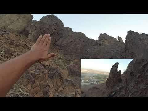 فيديو: كيف تذهب لتسلق الجبال