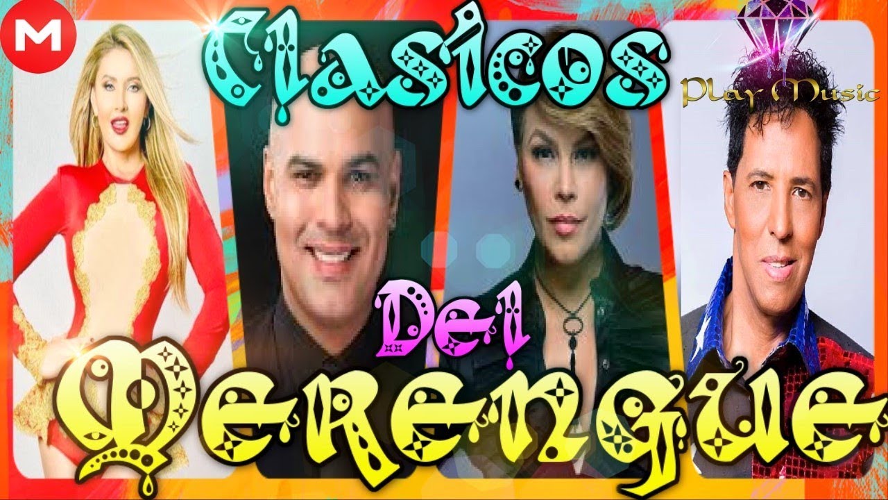 Descargar Pack De Merengue Youtube