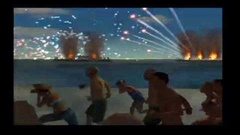 Jaws Unleashed Playthrough - Part 10 Blood on the Beach