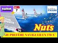 NUTS4478 DANS PAS SOLITAIRE SUR LA FIGARO! POINT SUR LA COURSE LE 07/09/2021 SUR VIRTUAL REGATTA