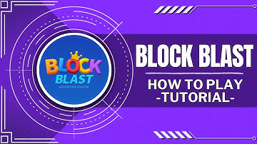 How To Play Block Blast Like A Pro (Quick Tutorial)
