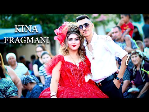 SEVİLEN & GÜLYÜZ KINA FRAGMANI V.İ.P DULOVO ARMİNA