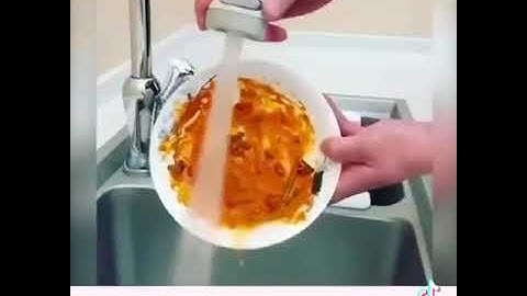 Vòi Nước Tăng Áp - Đầu Vòi Nước Tăng Áp 360 Độ -Vòi Nước Tăng Áp Bồn Rửa Bát 3 Chế Độ Xả Xoay 360 Độ