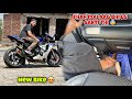 Thar mai ho gya short-circuit | Planning for new super bike