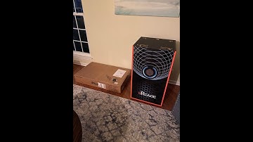 iiRcade - Building “The Stand”