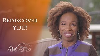 How To Rediscover YOU!  Lisa Nichols