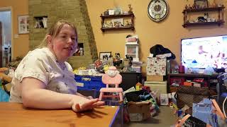 shed countdown   few days   tacking my public transport anixety to make mum life easy complete mov 1