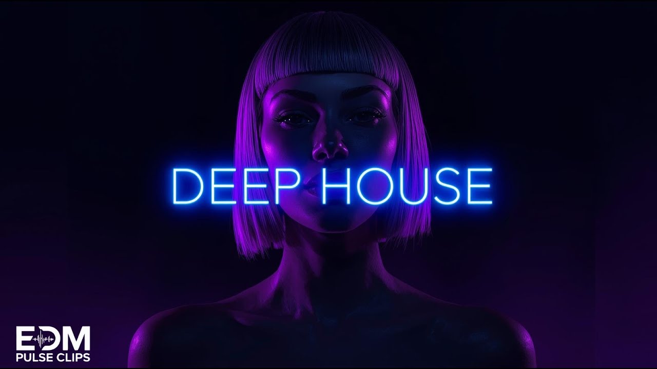 Midnight City Lights | Future EDM Vocal