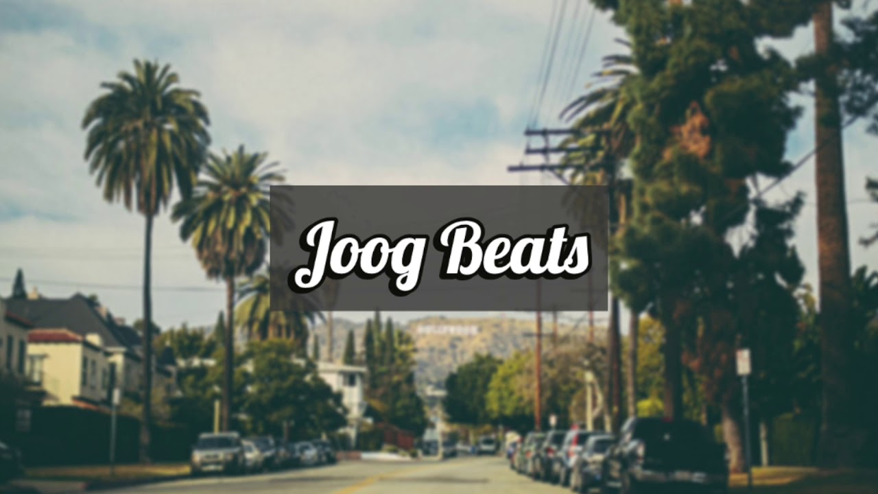 "Cali4nia" - SOB x RBE type beat (prod. Joog Beats)